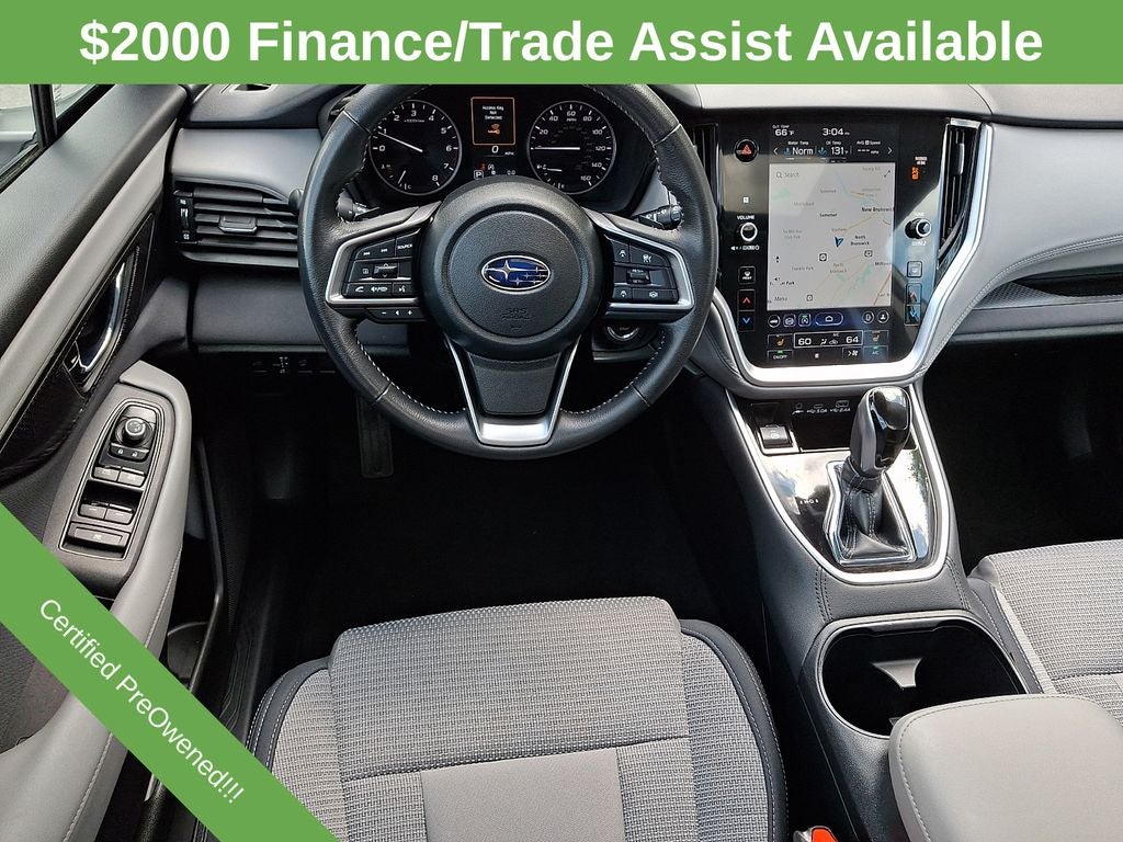 2024 Subaru Outback Premium