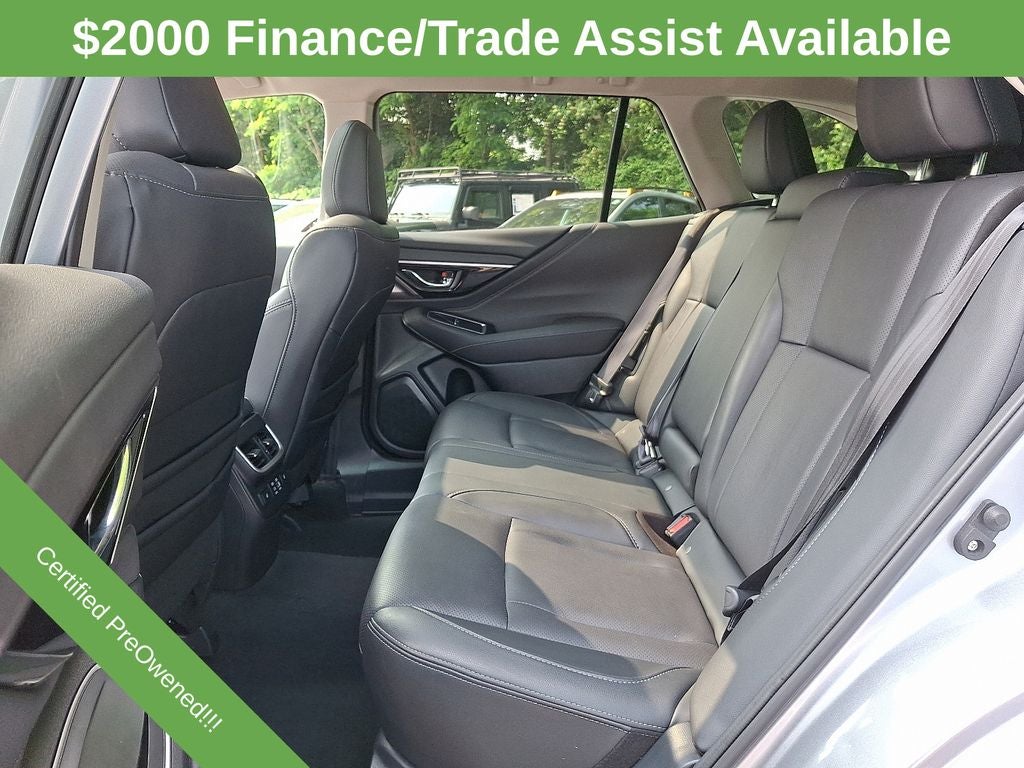 2024 Subaru Outback Limited