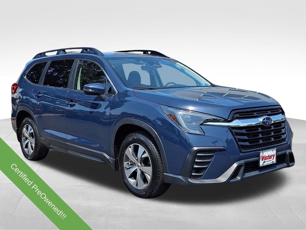 2023 Subaru Ascent Premium