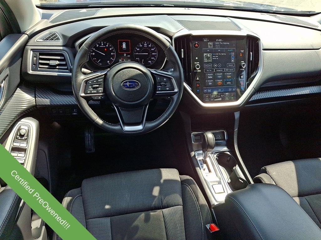 2023 Subaru Ascent Premium