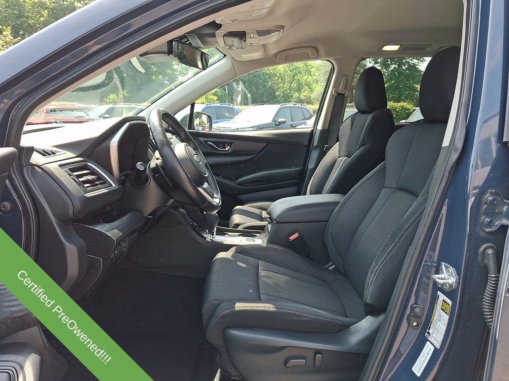 2023 Subaru Ascent Premium