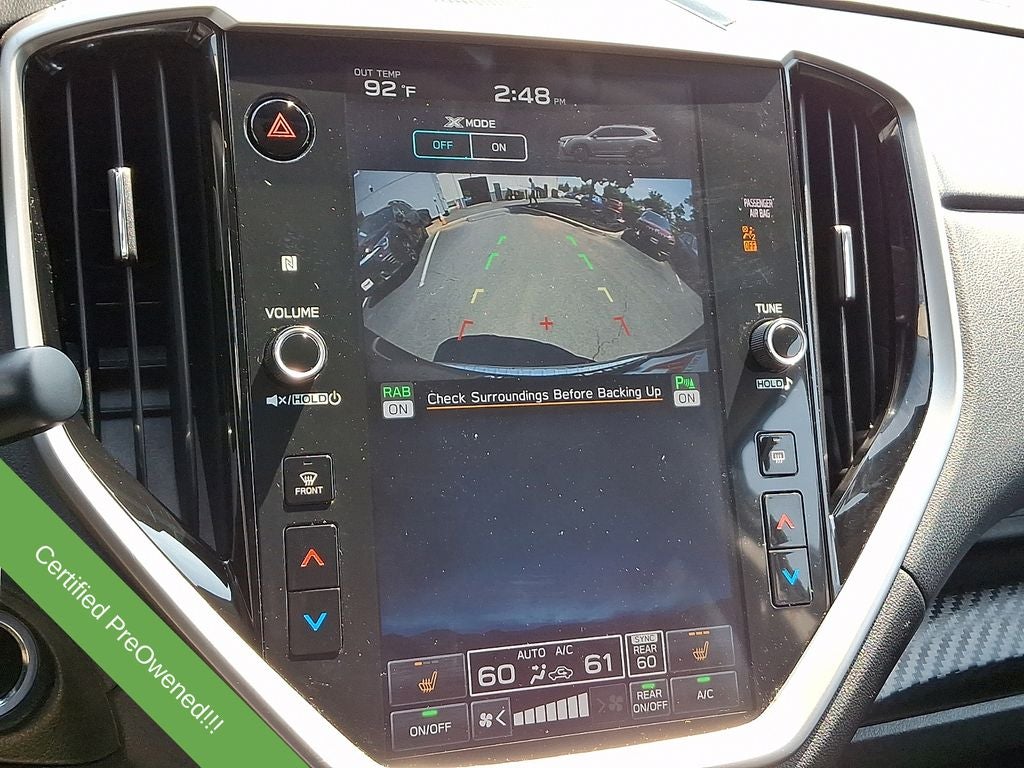 2023 Subaru Ascent Premium