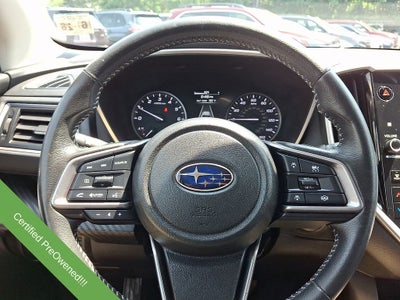 2023 Subaru Ascent Premium