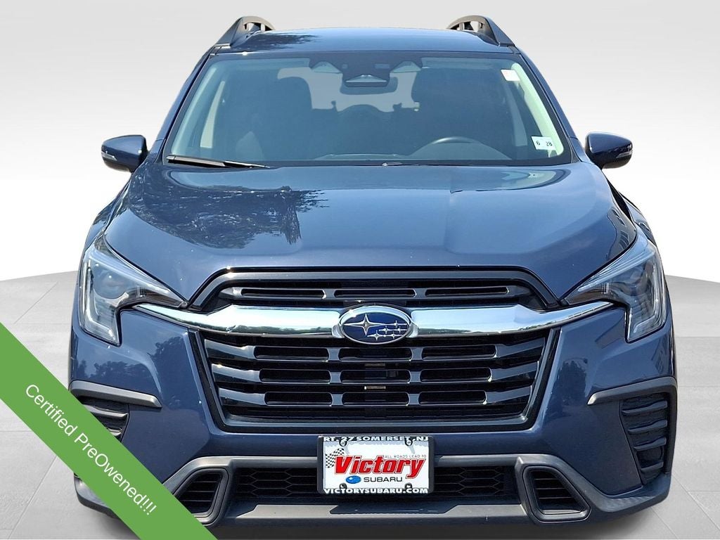 2023 Subaru Ascent Premium