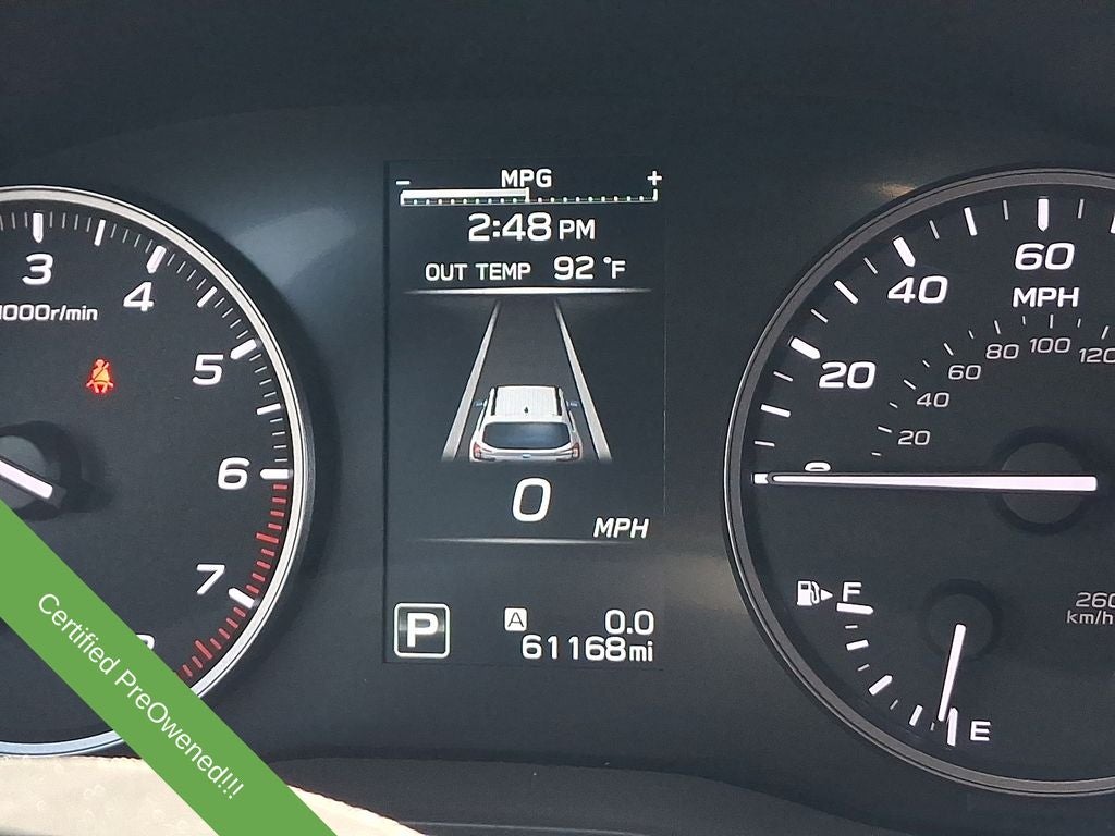 2023 Subaru Ascent Premium