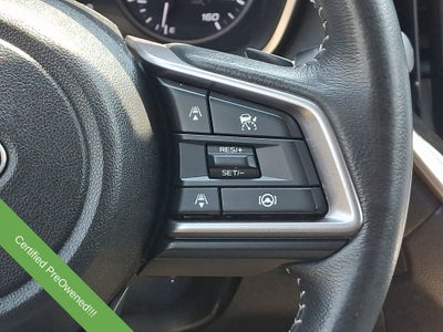 2023 Subaru Ascent Premium