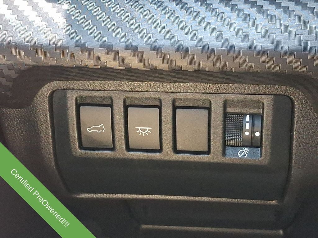 2023 Subaru Ascent Premium