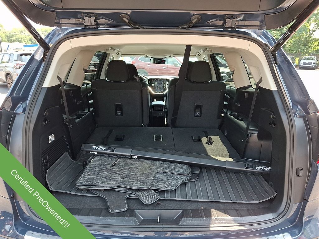 2023 Subaru Ascent Premium