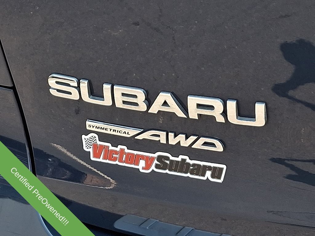2023 Subaru Ascent Premium