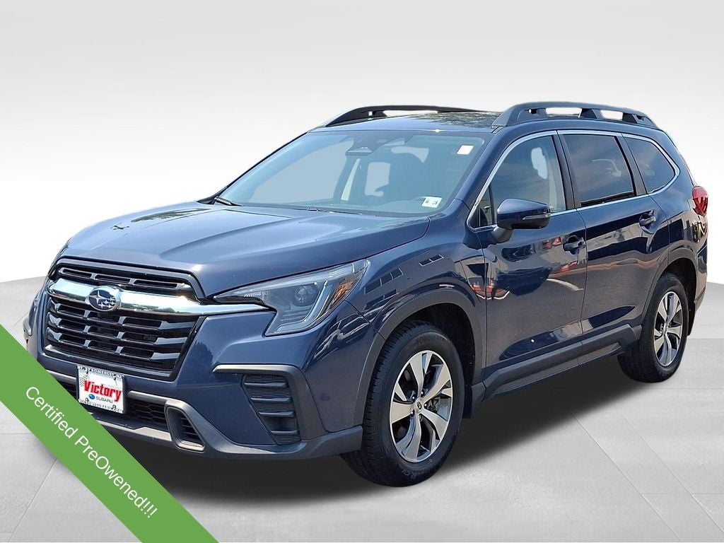 2023 Subaru Ascent Premium