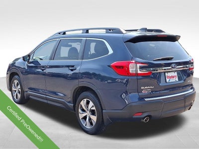 2023 Subaru Ascent Premium