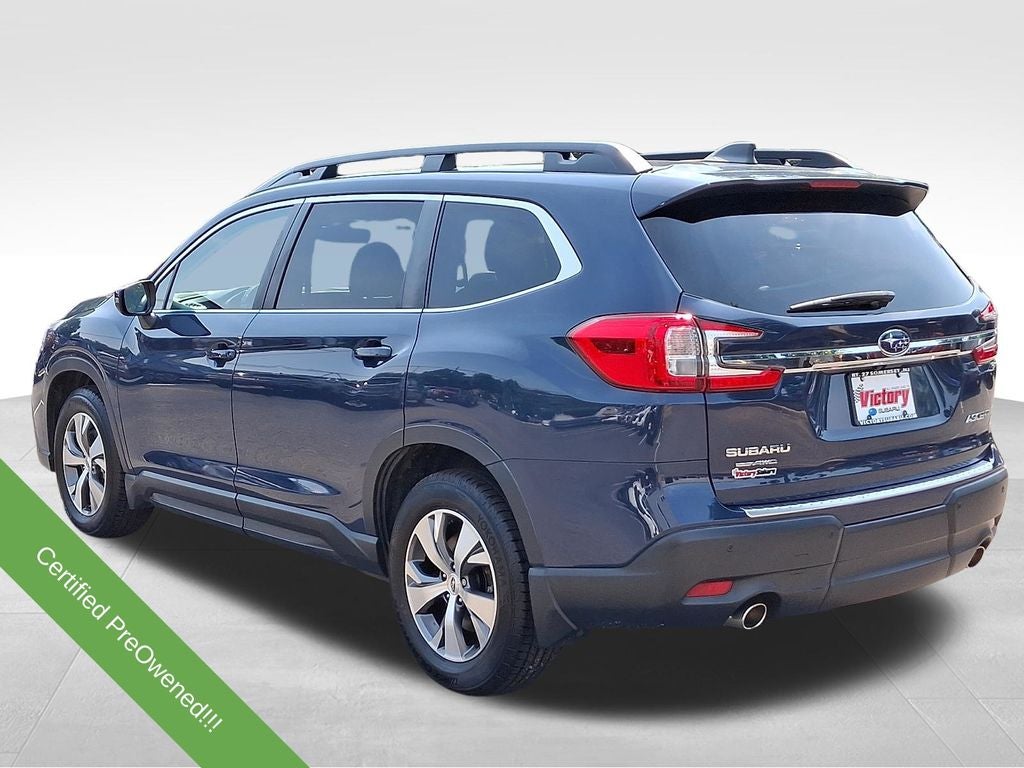 2023 Subaru Ascent Premium