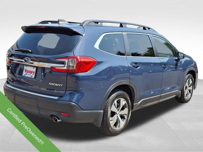 2023 Subaru Ascent Premium