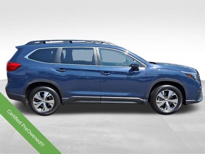 2023 Subaru Ascent Premium