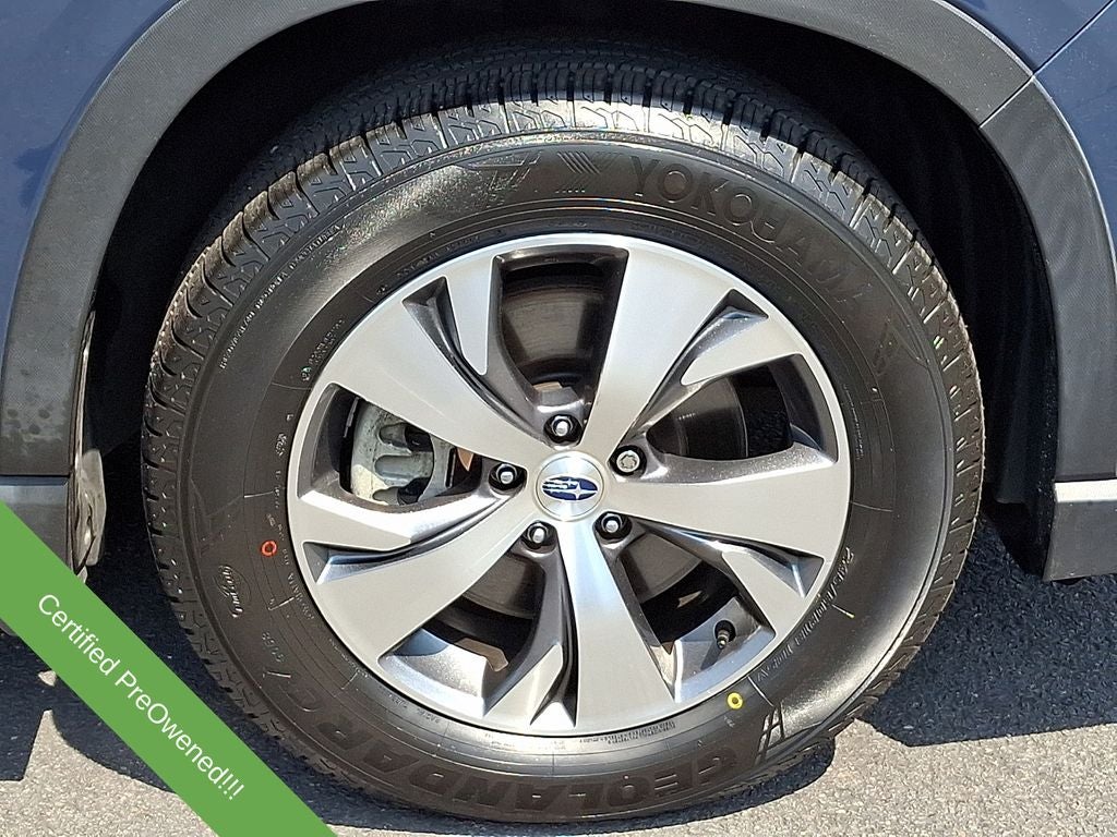 2023 Subaru Ascent Premium