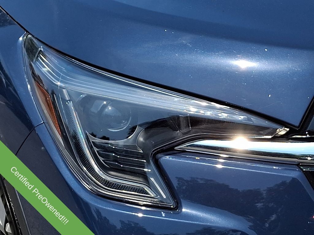 2023 Subaru Ascent Premium
