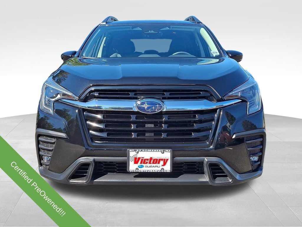 2024 Subaru Ascent Limited