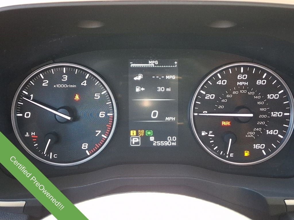 2024 Subaru Ascent Limited