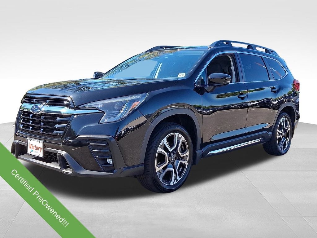 2024 Subaru Ascent Limited