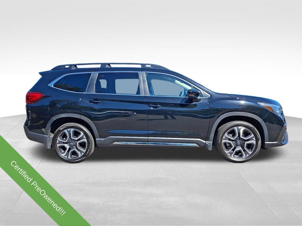 2024 Subaru Ascent Limited
