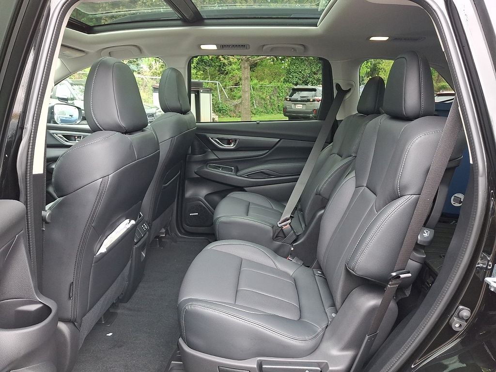 2025 Subaru Ascent Limited