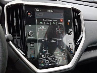 2025 Subaru Ascent Limited