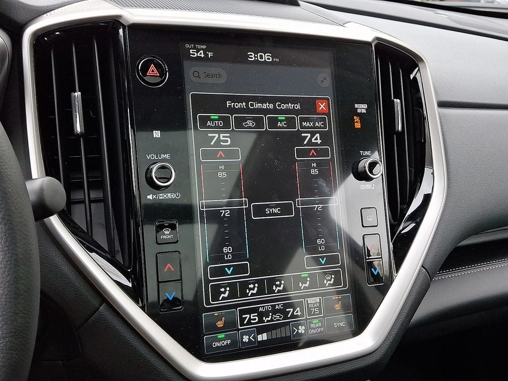 2025 Subaru Ascent Limited