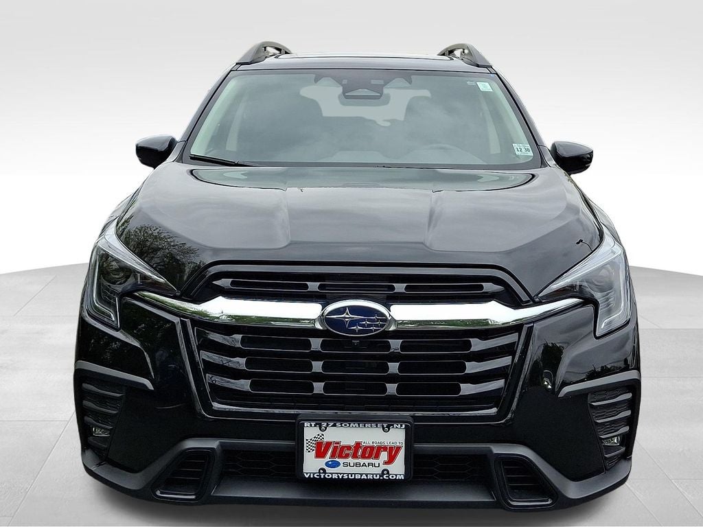 2025 Subaru Ascent Limited