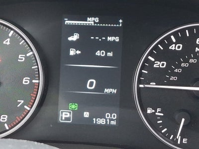 2025 Subaru Ascent Limited
