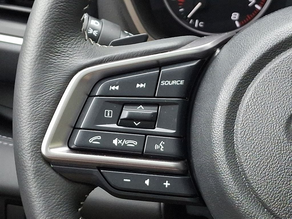 2025 Subaru Ascent Limited