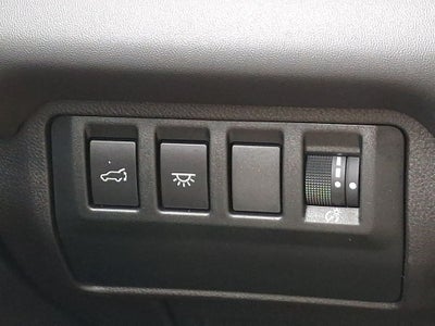 2025 Subaru Ascent Limited
