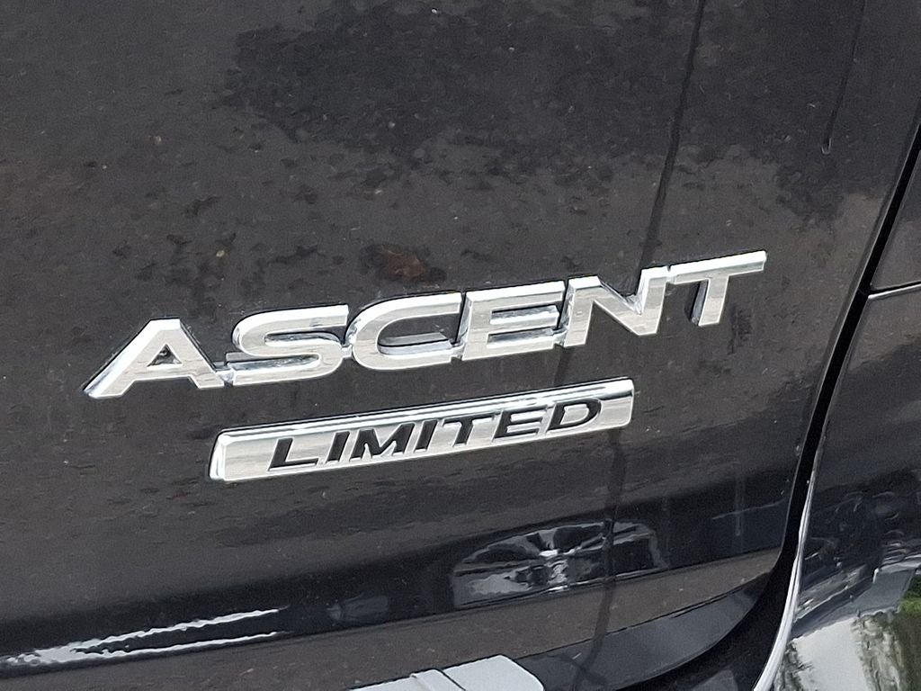 2025 Subaru Ascent Limited