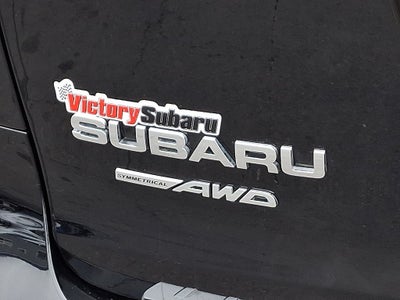 2025 Subaru Ascent Limited