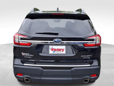 2025 Subaru Ascent Limited