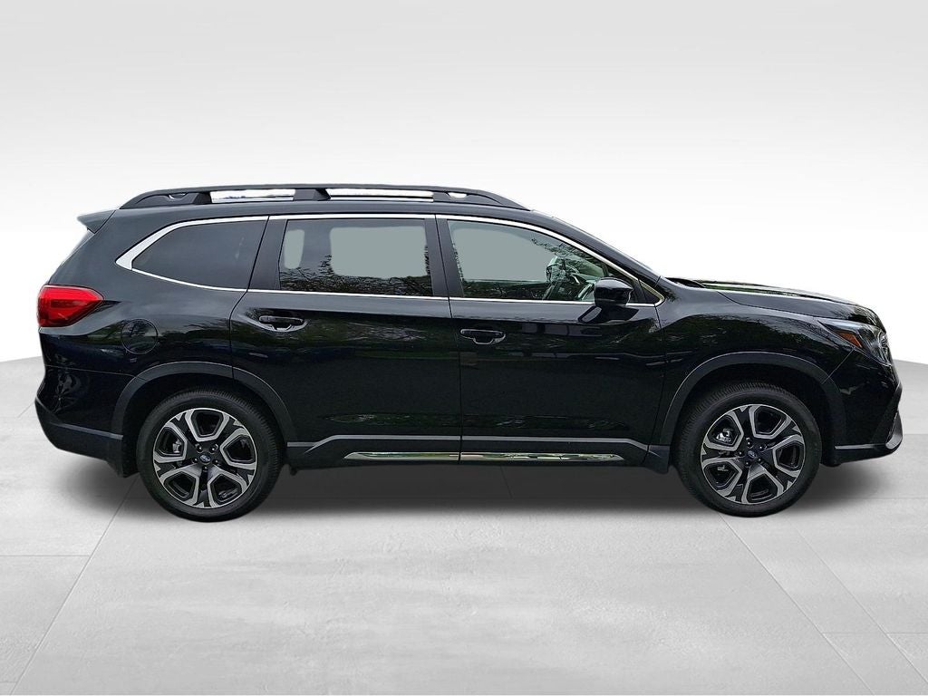 2025 Subaru Ascent Limited