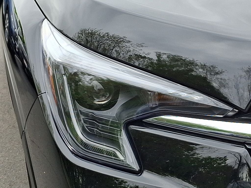 2025 Subaru Ascent Limited