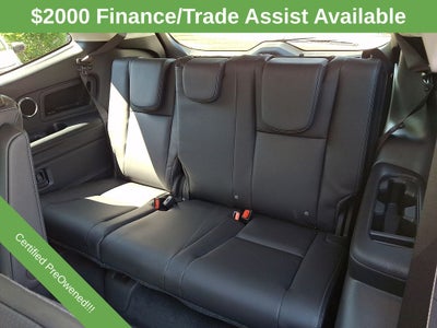 2025 Subaru Ascent Touring