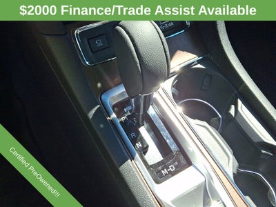 2025 Subaru Ascent Touring