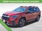 2025 Subaru Ascent Touring
