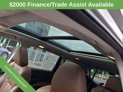 2023 Subaru Ascent Touring