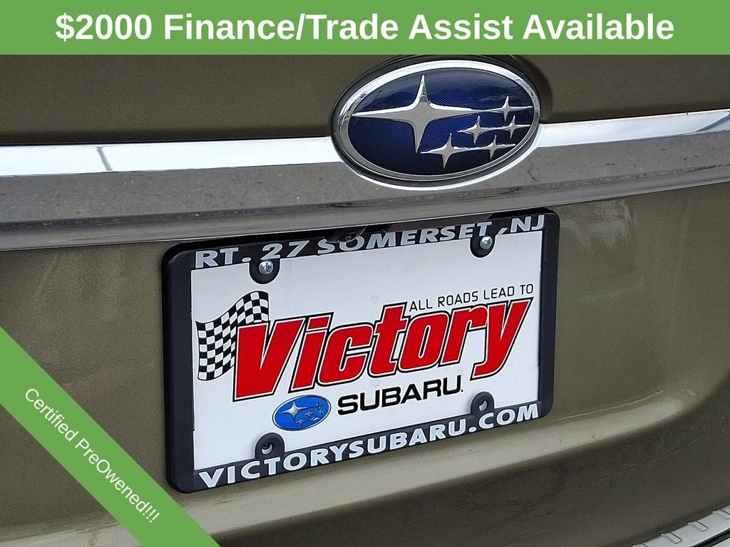 2023 Subaru Ascent Touring
