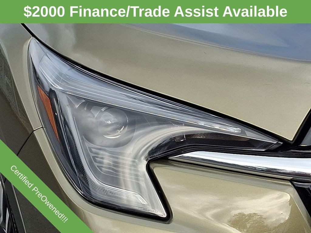 2023 Subaru Ascent Touring