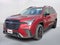 2025 Subaru Ascent Onyx Edition Touring