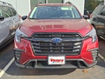 2025 Subaru Ascent Onyx Edition Touring