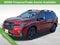 2025 Subaru Ascent Onyx Edition Touring