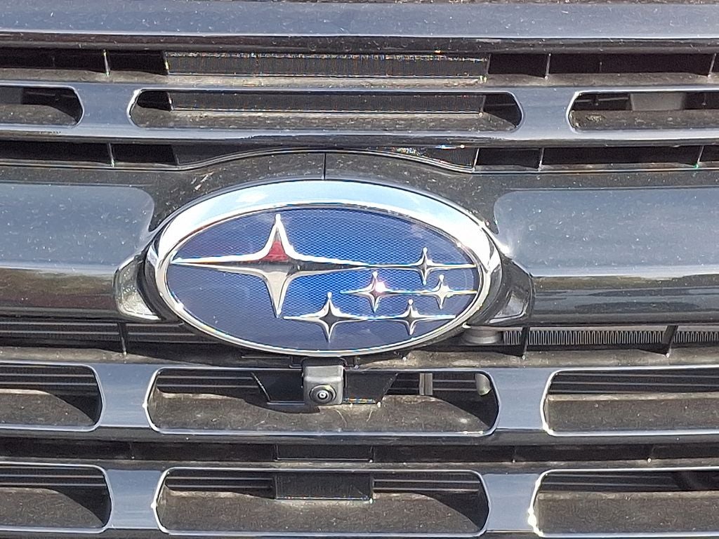 2025 Subaru Ascent Onyx Edition Touring