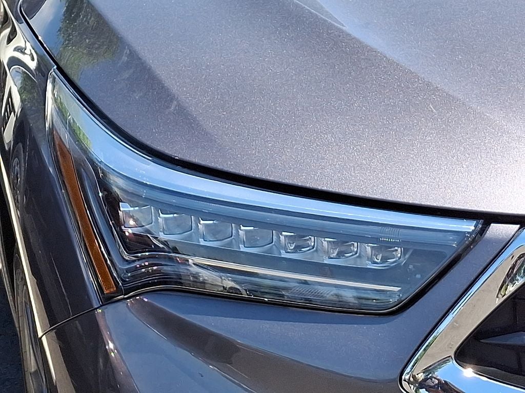 2019 Acura RDX Technology Package SH-AWD