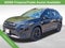 2024 Toyota Corolla Cross Hybrid Nightshade