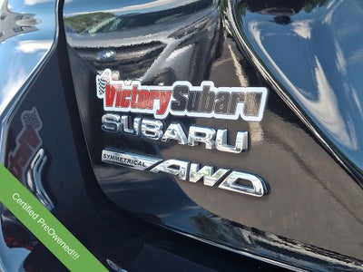 2024 Subaru Impreza Base