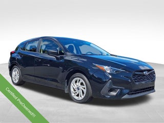 2024 Subaru Impreza Base